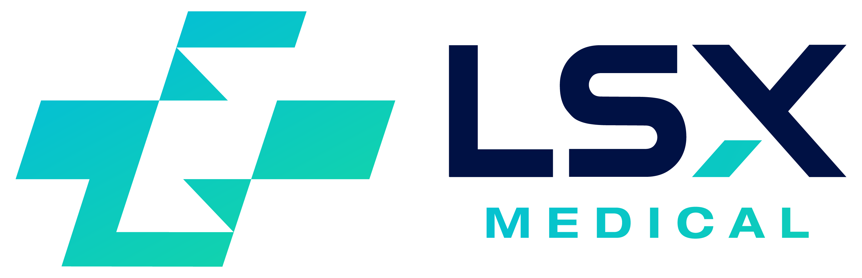 [LOGO]-LSX-Medical