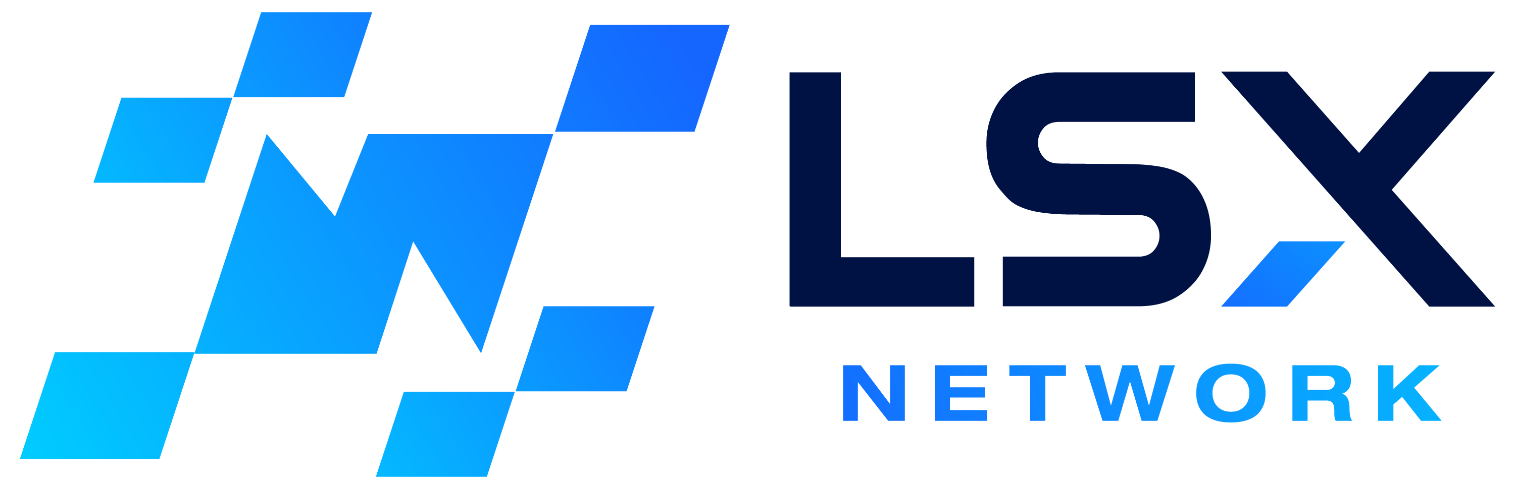 [LOGO]-LSX-Network